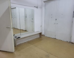 Espace Commercial à louer, 96m2 dans Cluj-napoca, zone Manastur