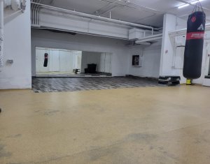 Espace Commercial à louer dans Cluj-napoca, zone Manastur