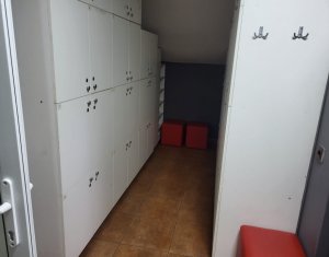 Espace Commercial à louer dans Cluj-napoca, zone Manastur