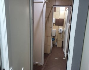 Espace Commercial à louer dans Cluj-napoca, zone Manastur