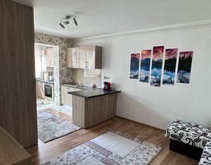 , 40m2 dans Floresti