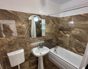 Appartement 2 chambres à louer dans Floresti