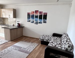 Appartement 2 chambres à louer dans Floresti