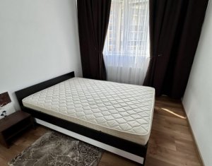 Appartement 2 chambres à louer dans Floresti