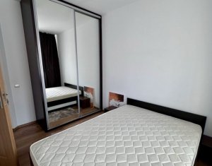 Appartement 2 chambres à louer dans Floresti