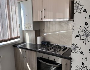 Appartement 2 chambres à louer dans Floresti
