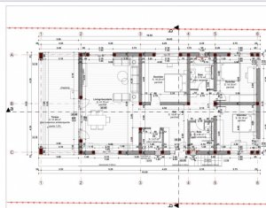 Maison 4 chambres à vendre dans Popesti