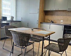 Appartement 2 chambres à louer dans Cluj-napoca, zone Gheorgheni