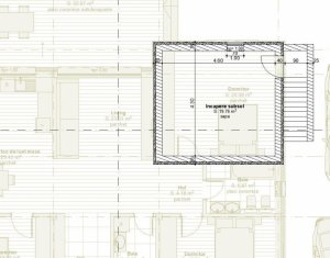 Maison 4 chambres à vendre dans Popesti