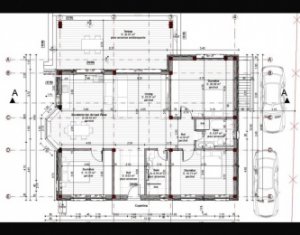 Maison 4 chambres à vendre dans Popesti