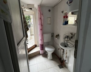 Appartement 2 chambres à louer dans Cluj-napoca, zone Centru