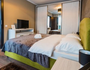 Appartement 2 chambres à vendre dans Cluj-napoca, zone Manastur