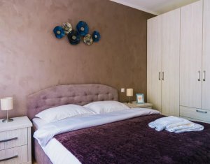 Appartement 3 chambres à vendre dans Cluj-napoca, zone Manastur