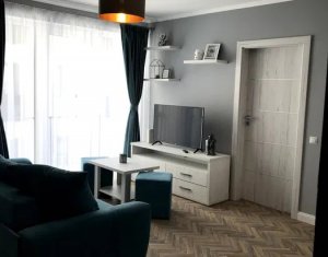 Appartement 3 chambres à vendre dans Cluj-napoca, zone Manastur