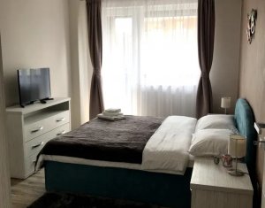 Appartement 3 chambres à vendre dans Cluj-napoca, zone Manastur