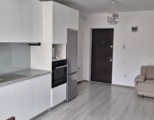 , 65m2 dans Floresti