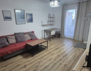 Appartement 1 chambres à louer dans Floresti