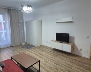 Appartement 1 chambres à louer dans Floresti