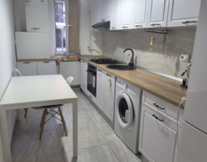Appartement 1 chambres à louer dans Floresti