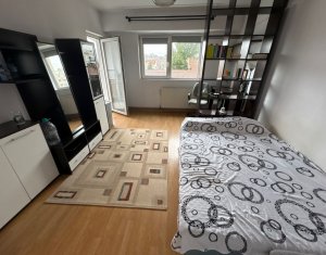 , 31m2 dans Cluj-napoca, zone Centru