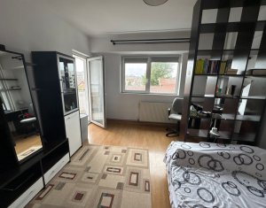 Appartement 1 chambres à louer dans Cluj-napoca, zone Centru