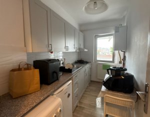 Appartement 1 chambres à louer dans Cluj-napoca, zone Centru