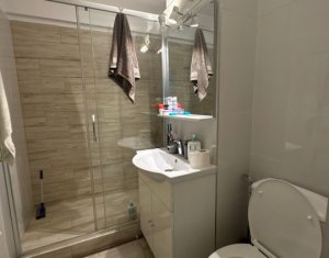 Appartement 1 chambres à louer dans Cluj-napoca, zone Centru