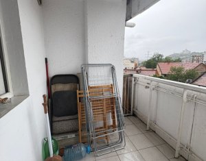 Appartement 1 chambres à louer dans Cluj-napoca, zone Centru