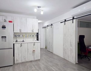 Appartement 2 chambres à vendre dans Cluj-napoca, zone Borhanci