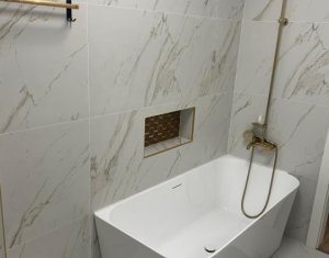 Appartement 2 chambres à vendre dans Floresti