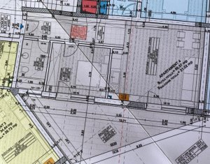 , 55m2 dans Floresti