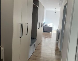 Appartement 2 chambres à vendre dans Floresti