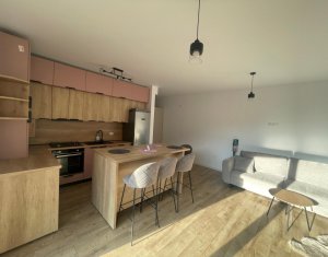 Appartement 2 chambres à vendre dans Floresti