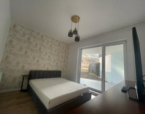 Appartement 2 chambres à vendre dans Floresti