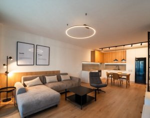 , 66m2 dans Cluj-napoca, zone Gara
