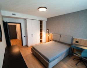 Appartement 2 chambres à louer dans Cluj-napoca, zone Gara
