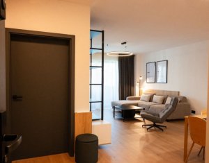 Appartement 2 chambres à louer dans Cluj-napoca, zone Gara