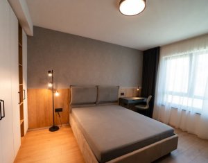 Appartement 2 chambres à louer dans Cluj-napoca, zone Gara