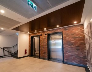 Appartement 2 chambres à louer dans Cluj-napoca, zone Gara