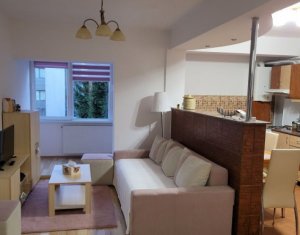 Appartement 3 chambres à louer dans Cluj-napoca, zone Buna Ziua