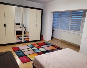 Appartement 3 chambres à louer dans Cluj-napoca, zone Buna Ziua