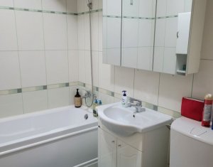 Appartement 3 chambres à louer dans Cluj-napoca, zone Buna Ziua