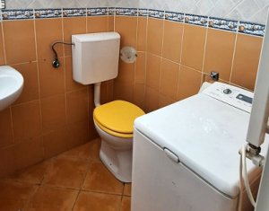 Appartement 3 chambres à louer dans Cluj-napoca, zone Plopilor