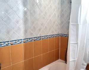 Appartement 3 chambres à louer dans Cluj-napoca, zone Plopilor