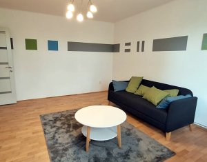 Appartement 3 chambres à louer dans Cluj-napoca, zone Plopilor