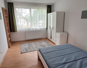 Appartement 3 chambres à louer dans Cluj-napoca, zone Plopilor