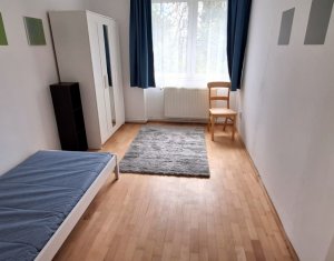 Appartement 3 chambres à louer dans Cluj-napoca, zone Plopilor