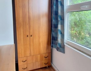 Appartement 3 chambres à louer dans Cluj-napoca, zone Plopilor