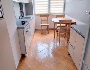 Appartement 3 chambres à louer dans Cluj-napoca, zone Plopilor