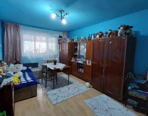 , 53m2 dans Cluj-napoca, zone Manastur